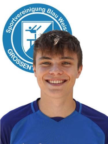 Tobias Witzel