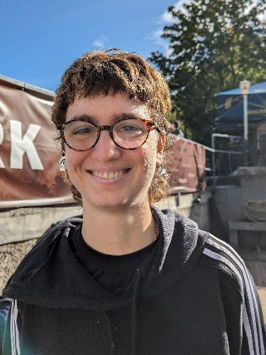 Mia Agnes Kestermann