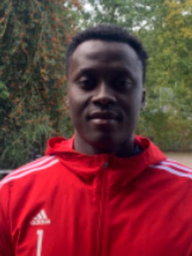 Musa Samba