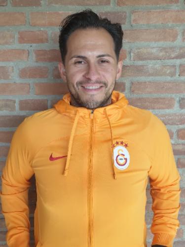 Halil Erdogan