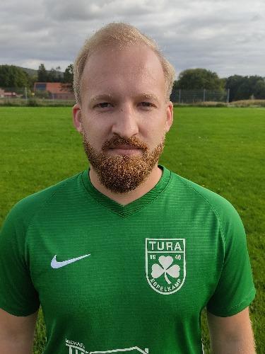 Jonathan Müller