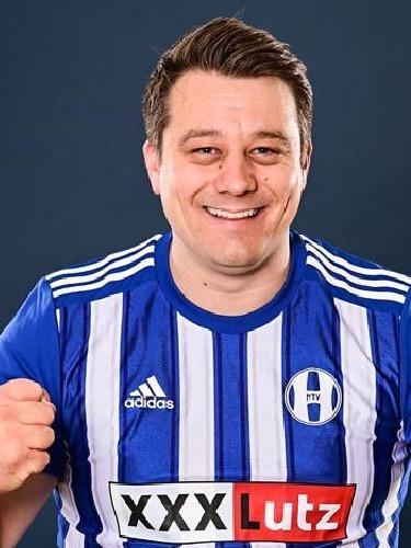 Soeren Meyer