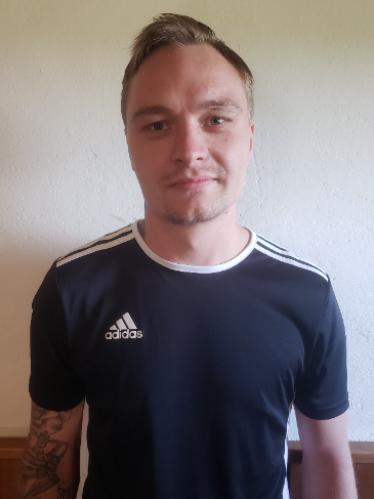 Jens Meyer