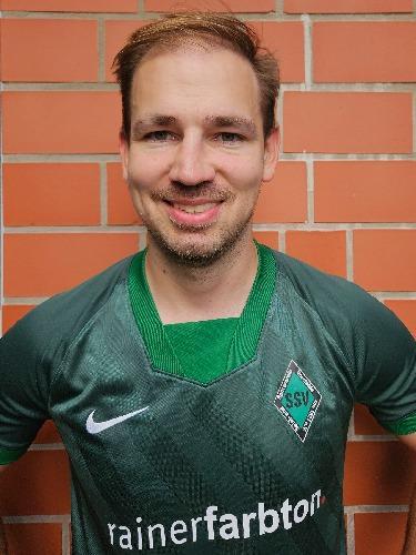 Erik-Ove Henningsson