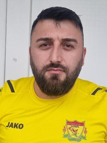 Azad Akinci
