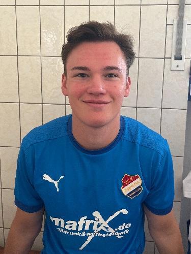 Luca Krebs