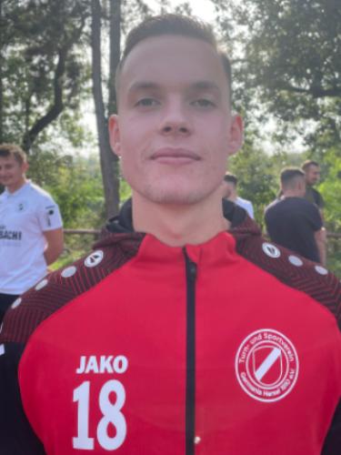 Finn Heimann