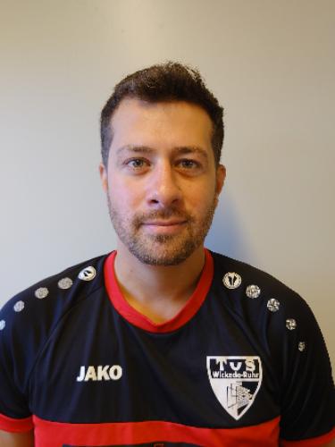 Yasin Özkaya