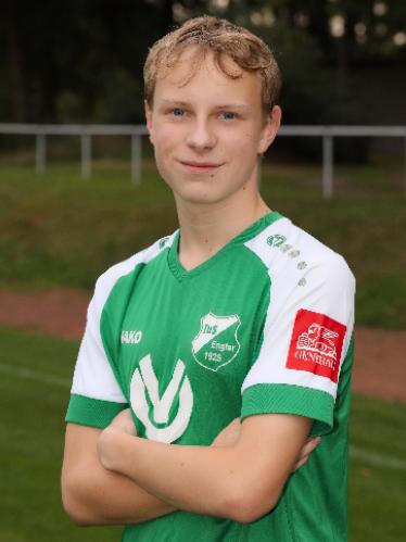 Maximilian Stehr