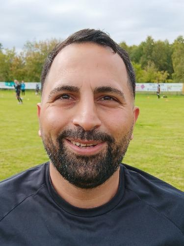 Türker Akin