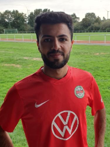 Khamgin Khaled