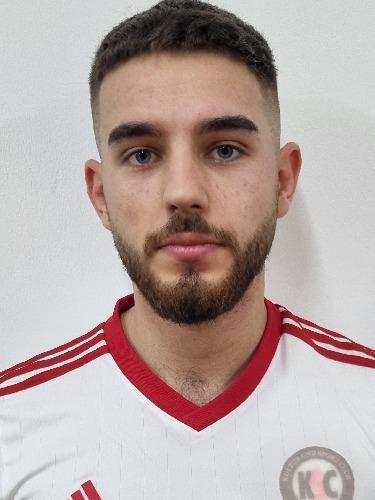 Alessandro Sanna