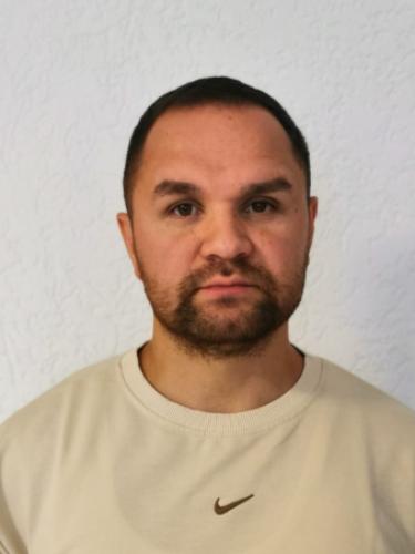 Ferdi Albas