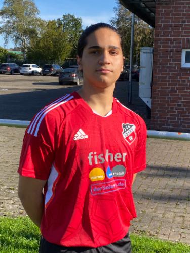 Mohammad Saeed Najafi