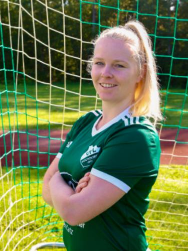 Theresa Klußmann