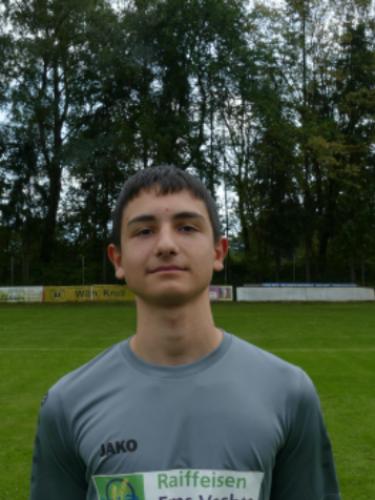 Islam Jusupov