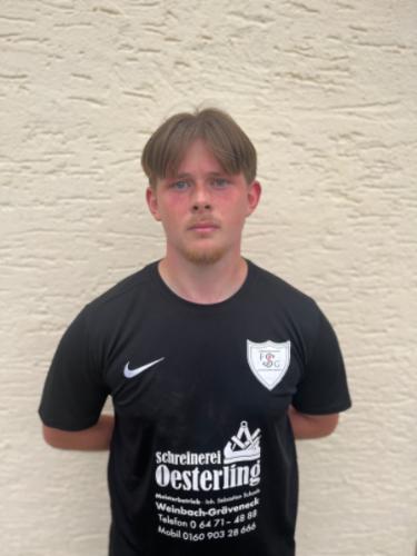 Finn Marlin Rasokat