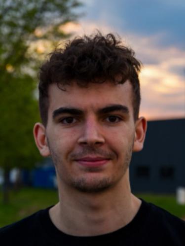 Nicolas Sieb