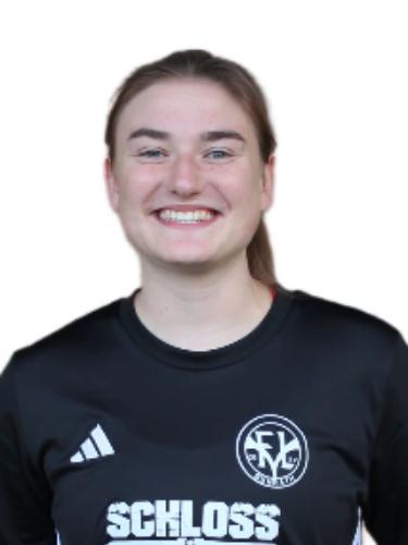 Chiara Freitag