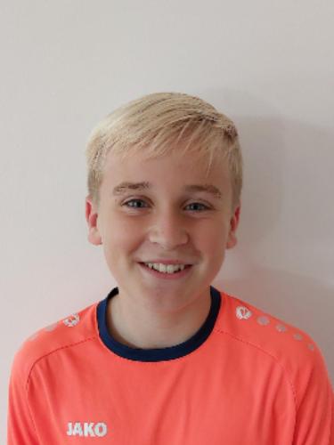 Jayden Oliver Schäfer