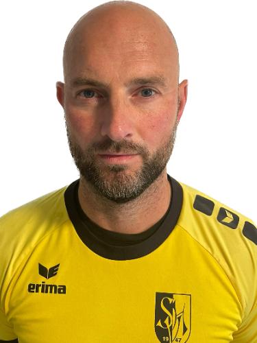 Lars Horlitz