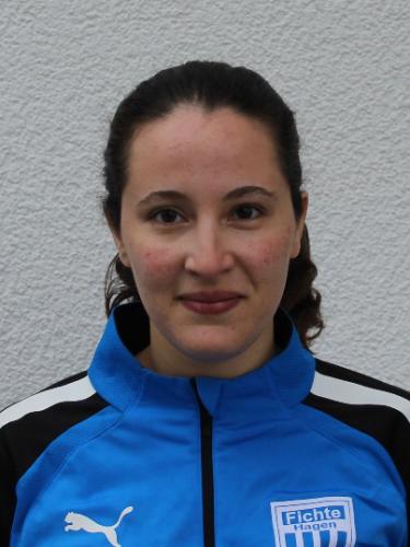 Fadwa Faki