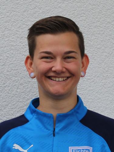 Ronja Ruth Wilhelms