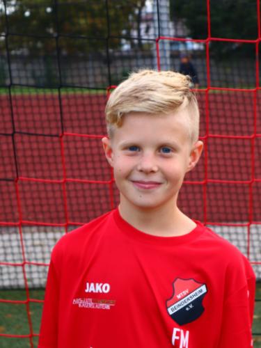 Finn Möder