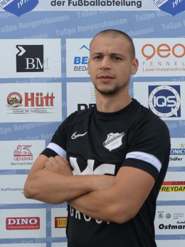 Goran Sukurma