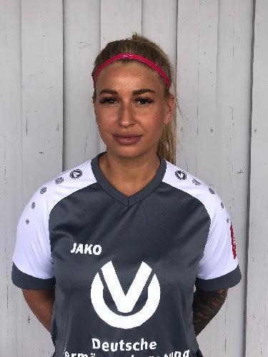 Jeanette Fadda