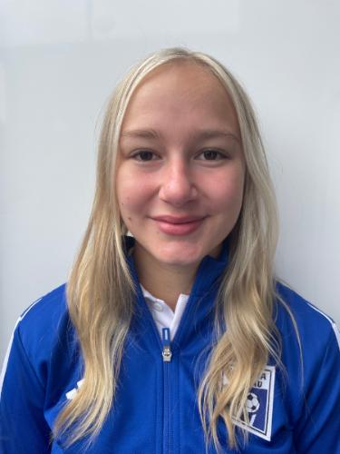 Carla Hohensee