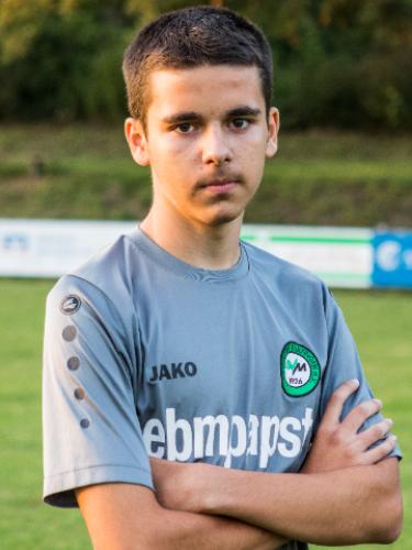 Ruben Alexandru Rabulea