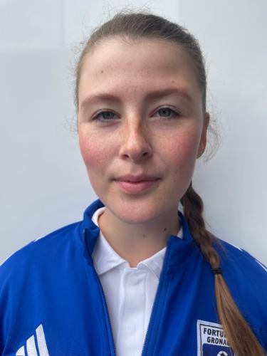 Charlyn Lösing