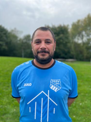 Resul Karabüyük