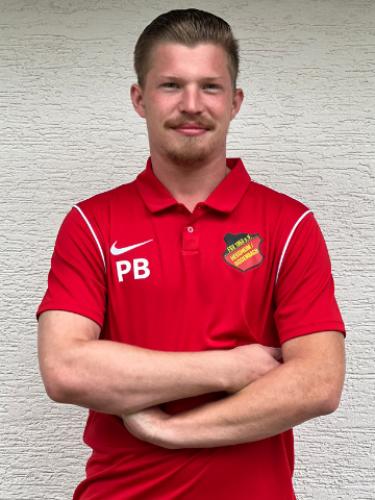 Paul Birx