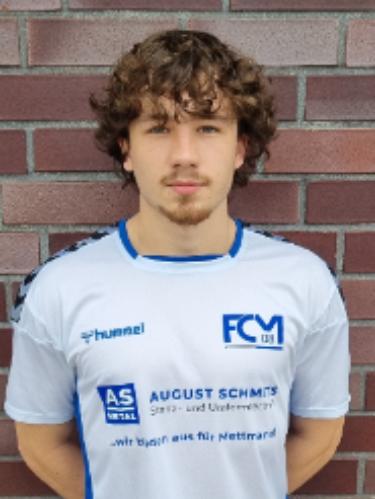 Moritz Nikolas Kazmierczak