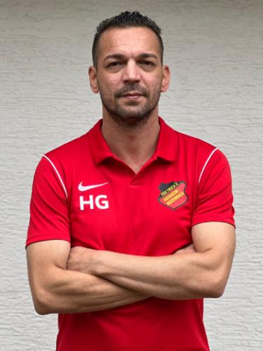 Hakan Goektepe