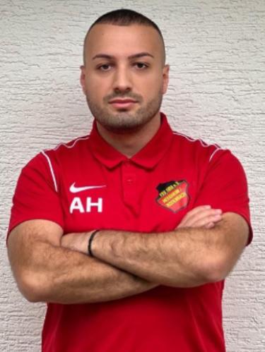 Agon Hyseni