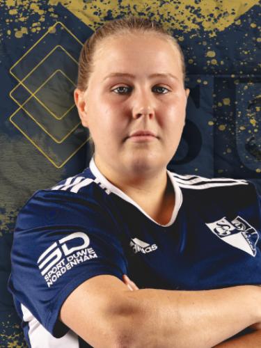 Sarah-Marika Borchers