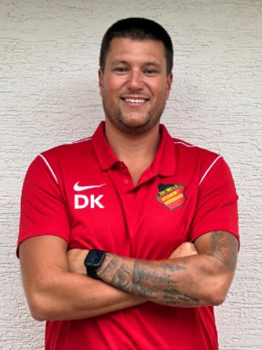 Dominik Kroell