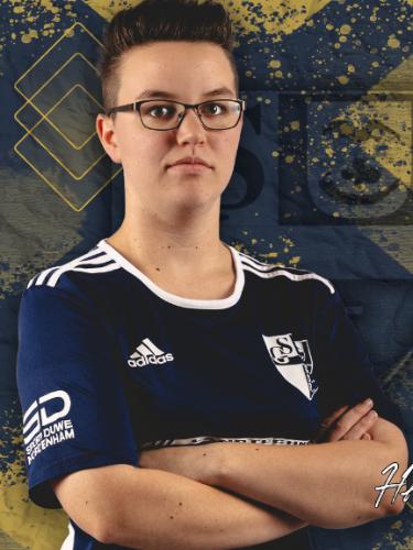 Hannah Hadeler-Engländer