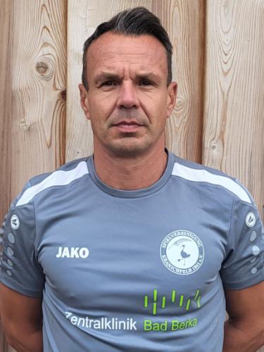 Andre Bergmann