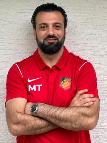Mehmet Turgut