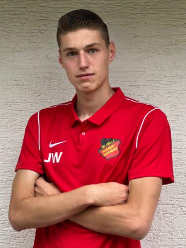 Jakob Wenzel