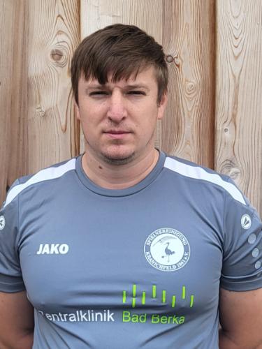Artem Hrozdiev