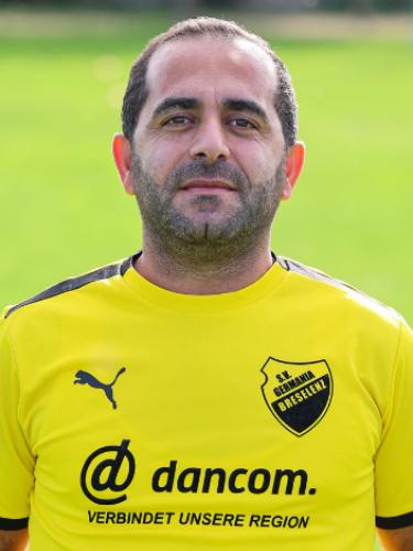 Abdallah Abdallah