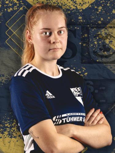 Lilly Pargmann
