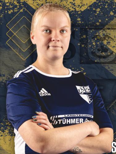 Maren Schwarting