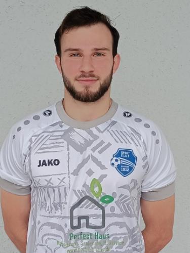 Fabian Joshua Krause