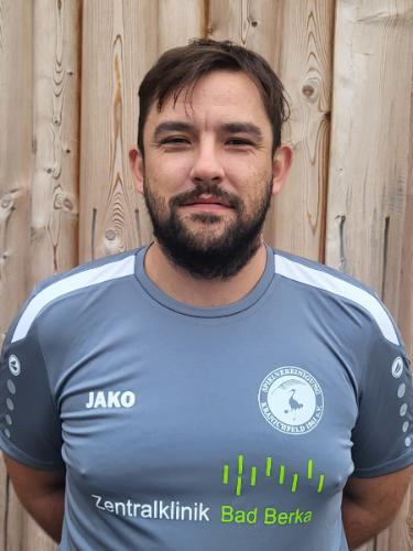Mario Wagner